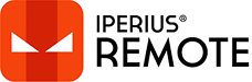Logo Iperius Remote